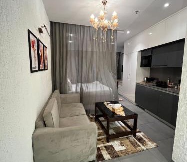 Khattalwada Apartment | 7th Heaven By HomeGlow Retreat