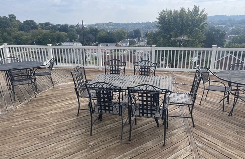 Hermann House | 7th Heaven Guesthouse