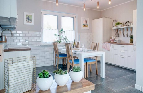 Tlen House | 8 bedroom lovely home in Tlen