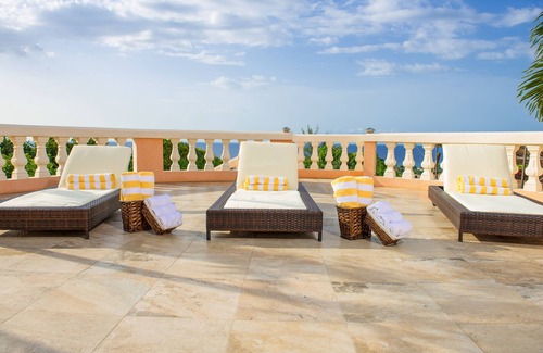 IronShore Estates Villa | 8-Bedroom Luxury Villa Montego Bay Jamaica with Private Chef
