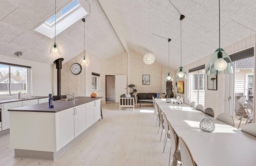 Vejby House | 8 bedroom stunning home in Vejby