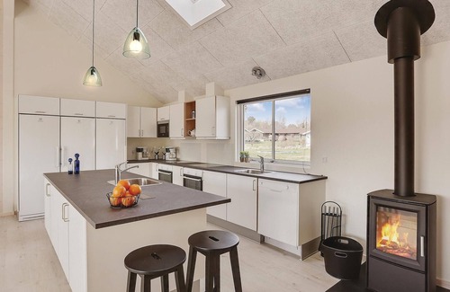 Vejby House | 8 bedroom stunning home in Vejby