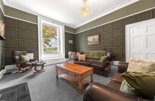 Whitehaven House | 8 Corkickle