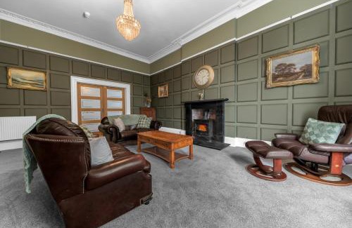 Whitehaven House | 8 Corkickle
