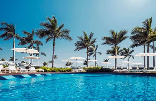 Nuevo Vallarta House | 8 days and 7 nights at Legacy Park Resort Nuevo Vallarta Master Suite 6-8 Person
