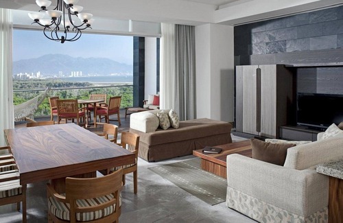 Nuevo Vallarta House | 8 days and 7 nights at Legacy Park Resort Nuevo Vallarta Master Suite 6-8 Person