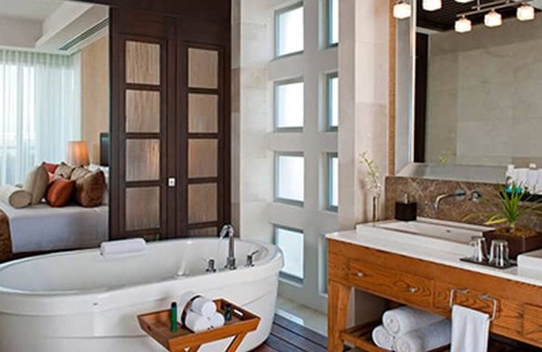 Nuevo Vallarta House | 8 days and 7 nights at Legacy Park Resort Nuevo Vallarta Master Suite 6-8 Person