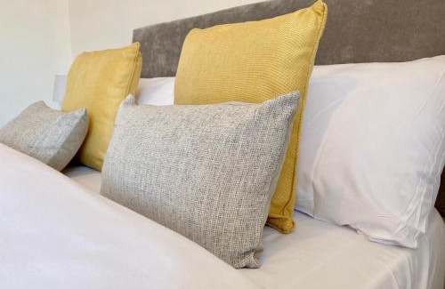 Cullercoats Apartment | 8 Margaret Road, Whitley Bay