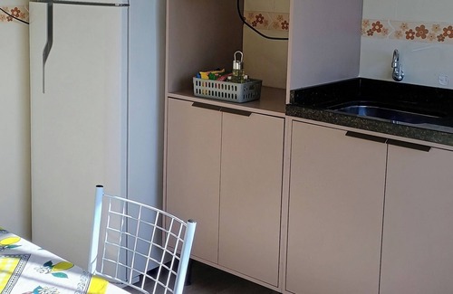 Passo da Areia Apartment | 8 min do Consulado Americano