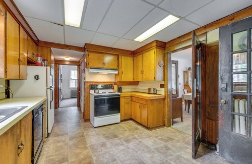 Carbondale House | 8 Mi to Elk Mountain Ski Resort: Clifford Home!