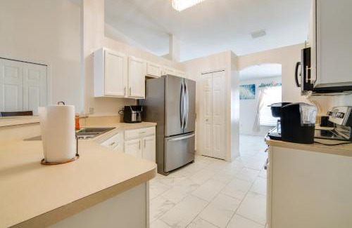 Candler House | 8 Mi to Silver Springs Tranquil Home with Gazebo