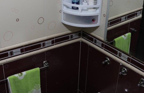 Deroua Apartment | 8 min CASABLANCA Airport and 20 min Casablanca