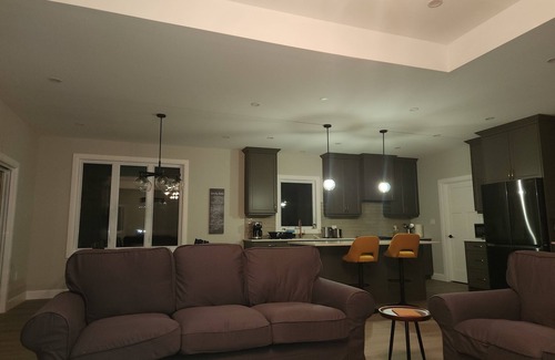 Goderich House | 8 Minutes to Huron Sand Beaches. Prettiest Town Goderichn