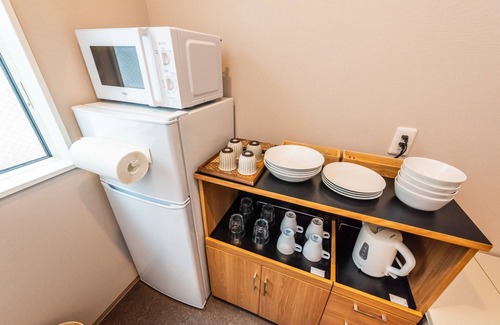 Yumoto House | 8 minutes walk from Yumoto Station | Maximum 9 peo/Ashigarashimo-gun Kanagawa