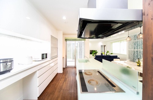 Imazu House | 8 people can stay 2story house 5 minutes to Lak - Imazucho Minamishimbo/Takashima Shiga