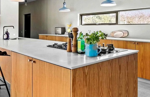 Sjllands Odde House | 8 person holiday home in Sjællands Odde