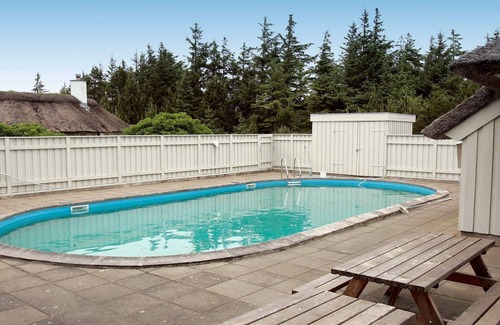 Fjerritslev House | 8 person holiday home in Fjerritslev-By Traum