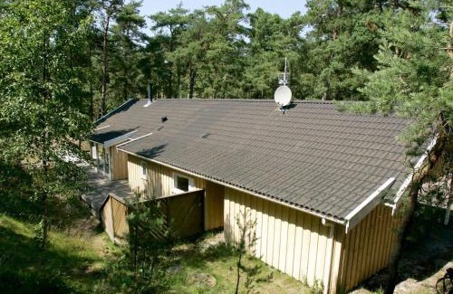 Spidsegard House | 8 person holiday home in Nexø-By Traum