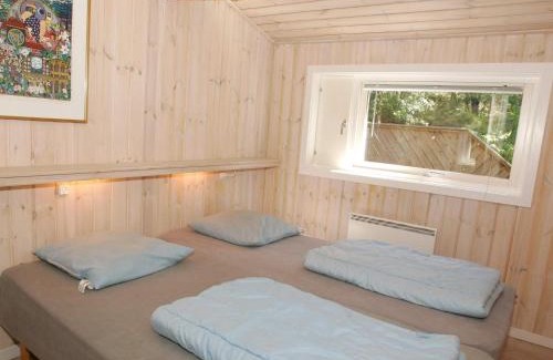 Spidsegard House | 8 person holiday home in Nexø-By Traum