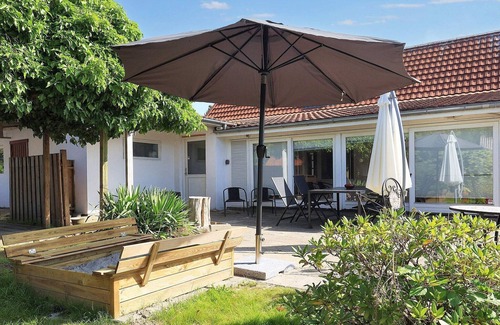 Nykobing Falster House | 8 person holiday home in Nykøbing F-By Traum