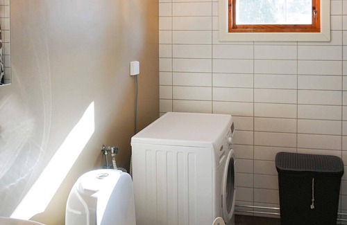 Malmkoping House | 8 person holiday home in MALMKÖPING