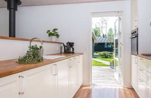 Silkeborg Municipality House | 8 person holiday home in Silkeborg-By Traum