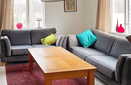 Ostervala House | 8 person holiday home in öSTERVåLA