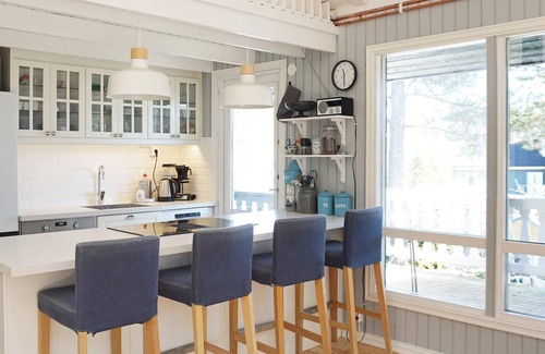 Stromstad House | 8 person holiday home in STRÖMSTAD