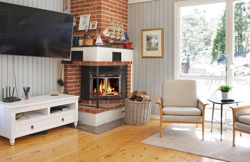 Stromstad House | 8 person holiday home in STRÖMSTAD