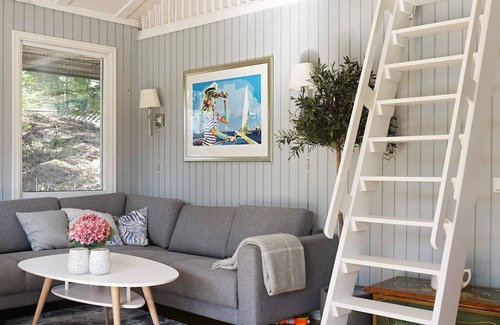 Stromstad House | 8 person holiday home in STRÖMSTAD