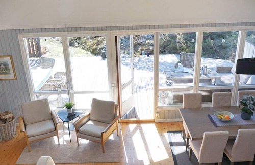 Stromstad House | 8 person holiday home in STRÖMSTAD