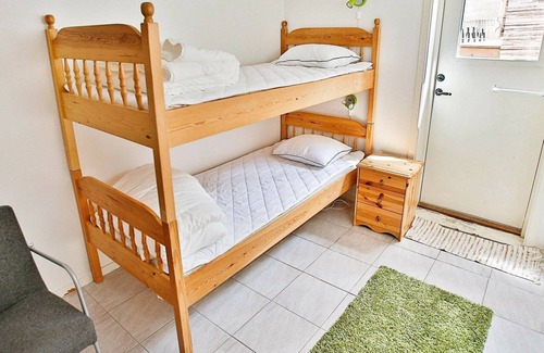 Svanesund House | 8 person holiday home in SVANESUND