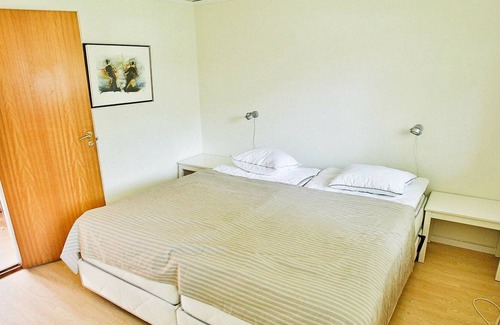 Svanesund House | 8 person holiday home in SVANESUND