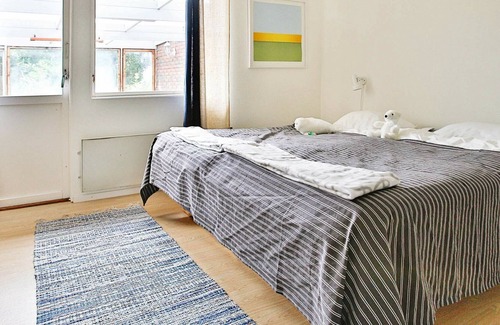 Svanesund House | 8 person holiday home in SVANESUND