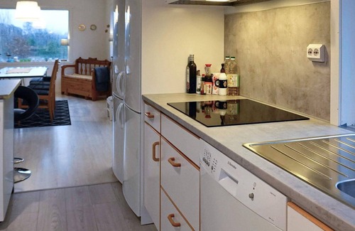 Svanesund House | 8 person holiday home in SVANESUND