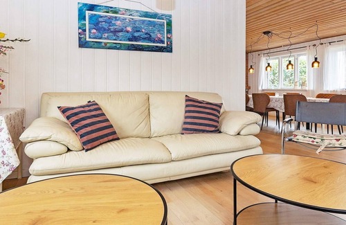 Bogense House | 8 person holiday home in Bogense