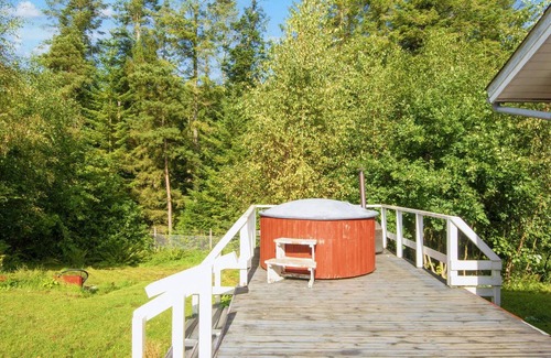 Handrup Strand House | 8 person holiday home in Ebeltoft-By Traum