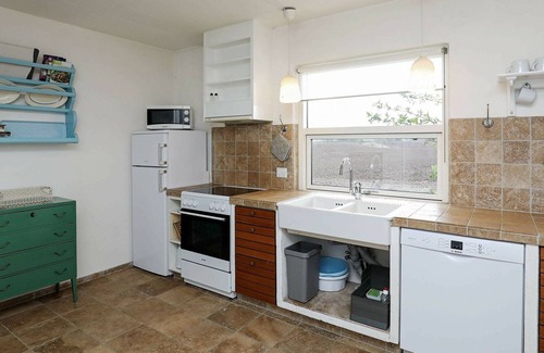 Frørup House | 8 person holiday home in Frørup