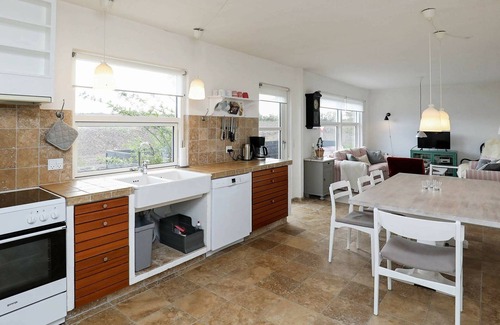 Frørup House | 8 person holiday home in Frørup