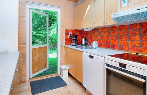 Rrvig House | 8 person holiday home in Rørvig-By Traum