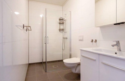 Sandoy House | 8 person holiday home in Sandøy