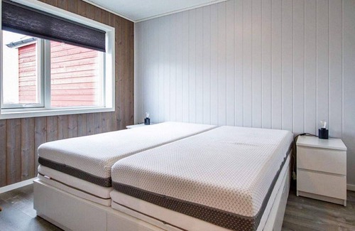 Sandoy House | 8 person holiday home in Sandøy