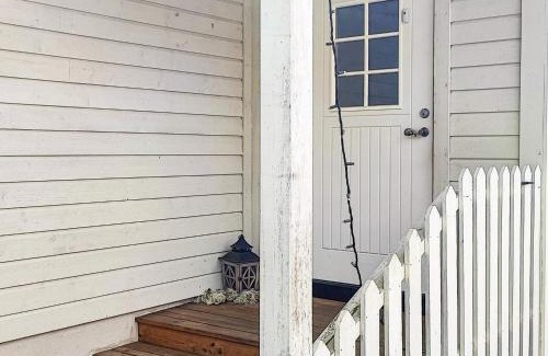 Askland Apartment | 8 person holiday home in Åmli