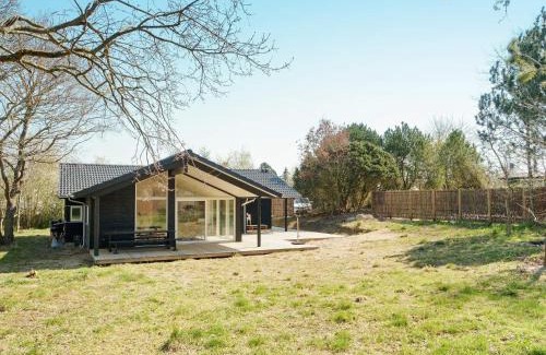 Hundested House | 8 person holiday home in Hundested