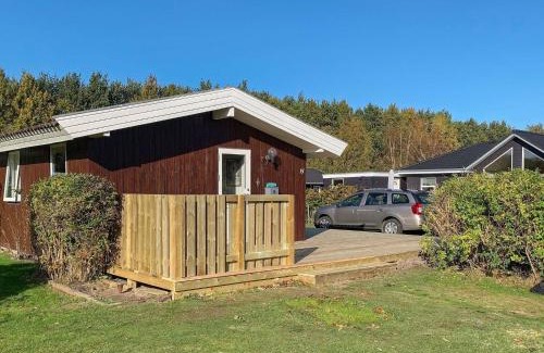 Marielyst House | 8 person holiday home in Væggerløse-By Traum