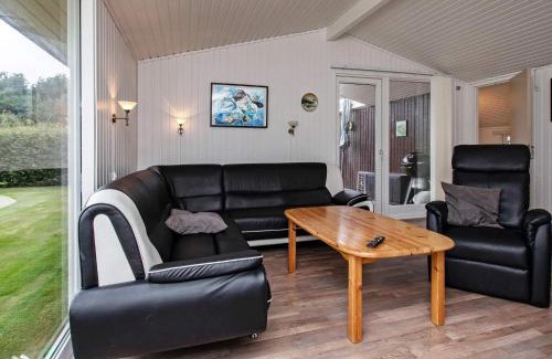 Marielyst House | 8 person holiday home in Væggerløse-By Traum