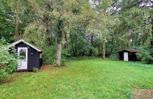 Melby House | 8 person holiday home in Melby-By Traum