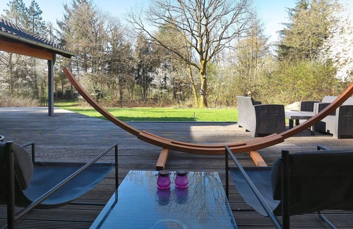 Skals House | 8 person holiday home in Skals-By Traum