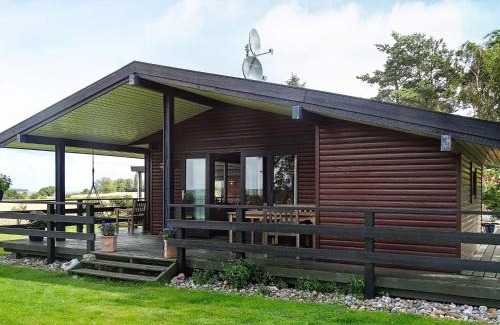 Vemmenæs House | 8 person holiday home in Svendborg-By Traum