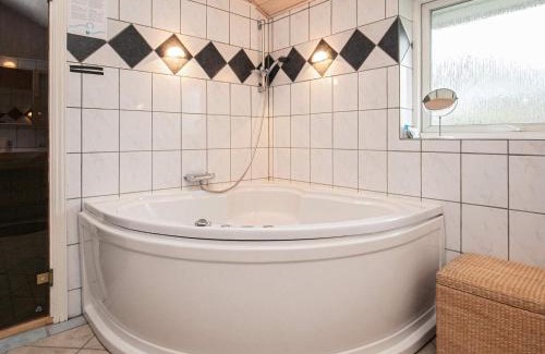 Vinderup House | 8 person holiday home in Vinderup